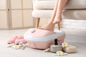 spa appliance